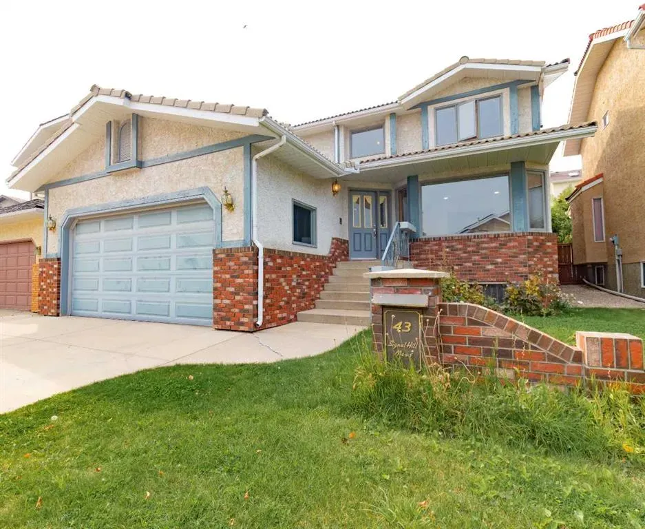 43 Signal Hill Mews SW