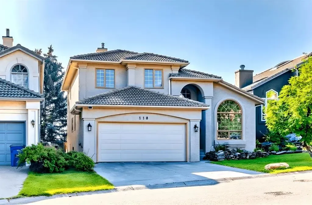 118 Signature Close SW