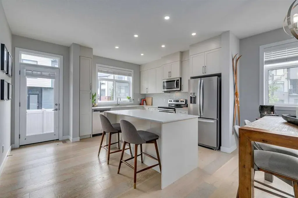 805 Sage Meadows Gardens NW