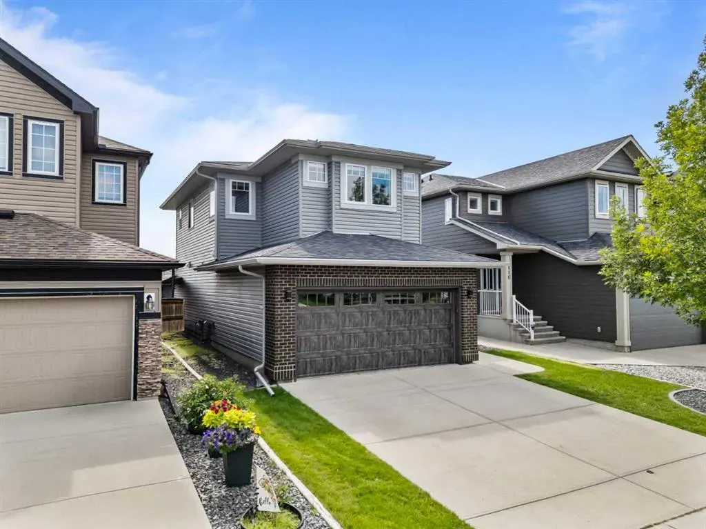 120 Evansdale Way NW