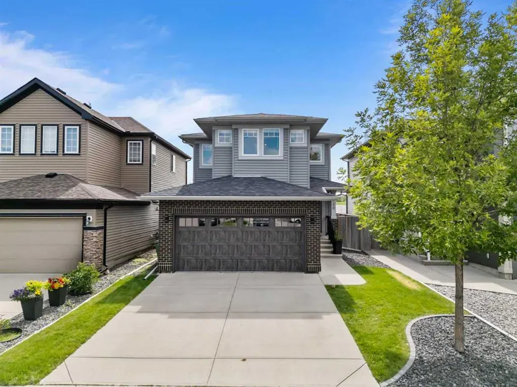 120 Evansdale Way NW