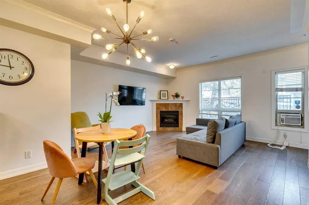1729 34 Avenue SW, #6