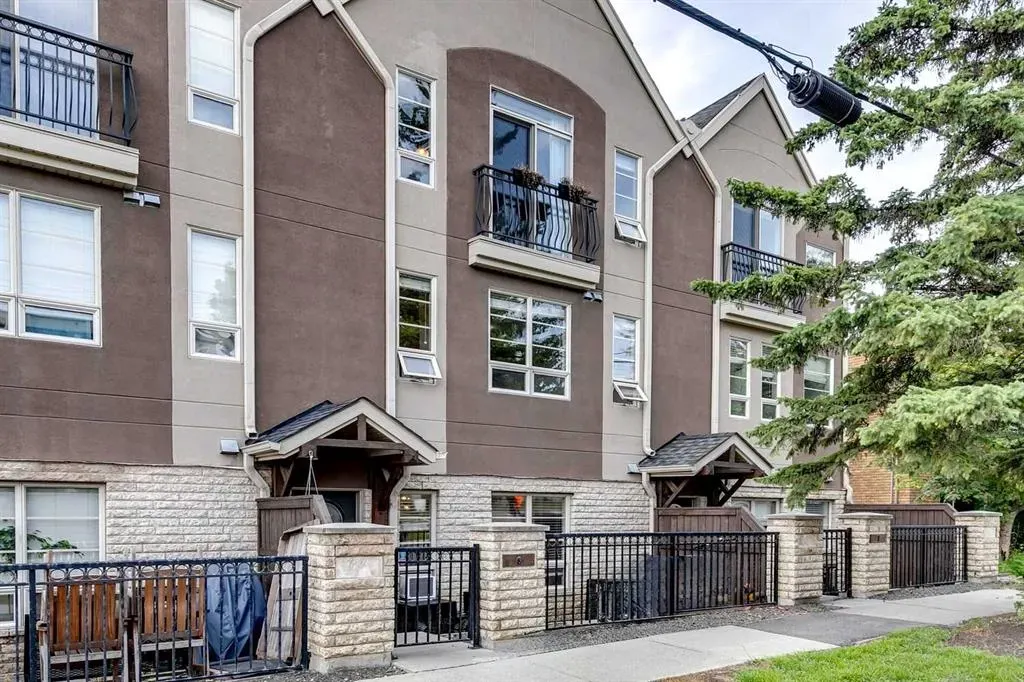 1729 34 Avenue SW, #6