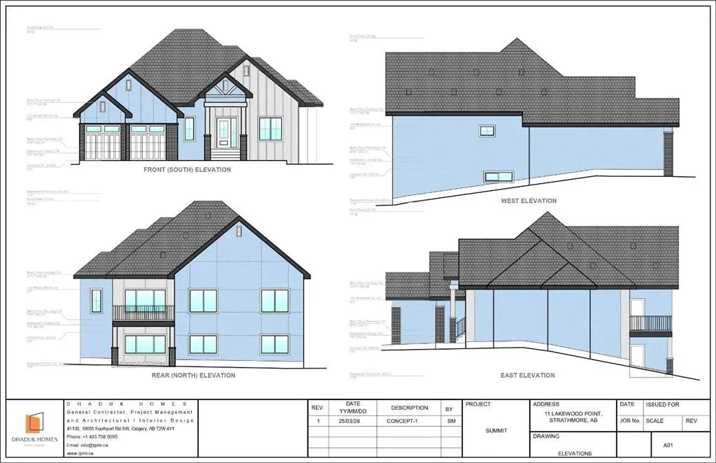 11 Lakewood Point