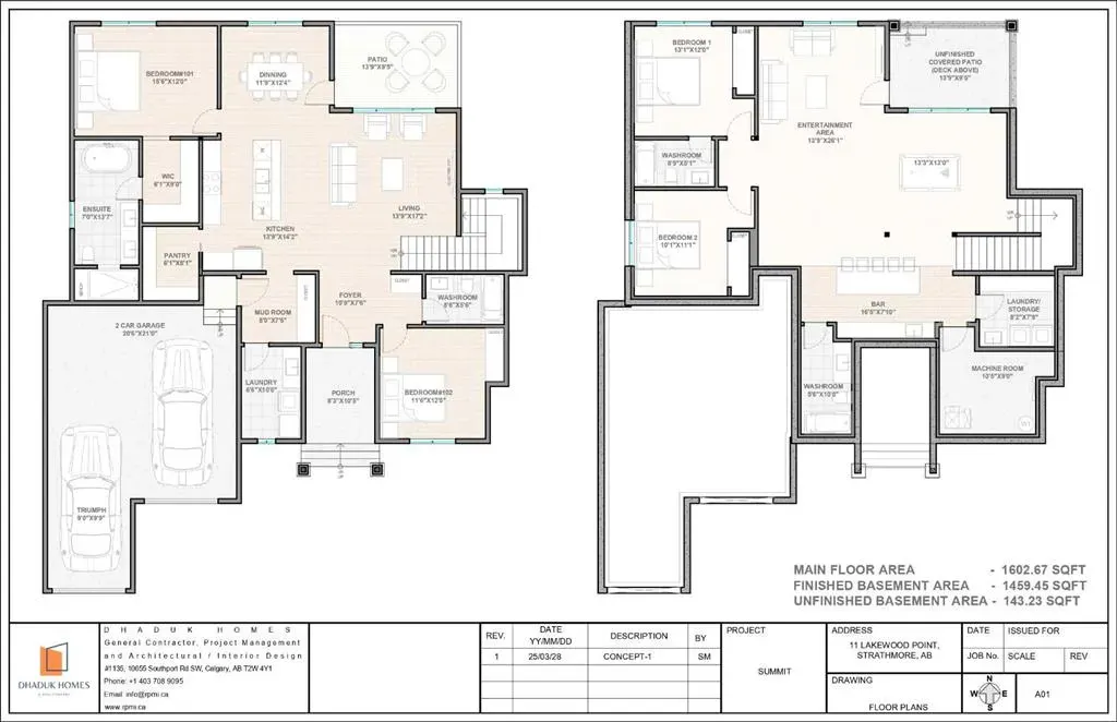 11 Lakewood Point