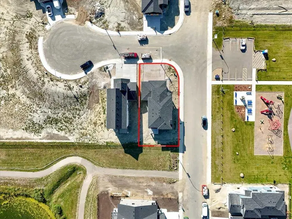 11 Lakewood Point