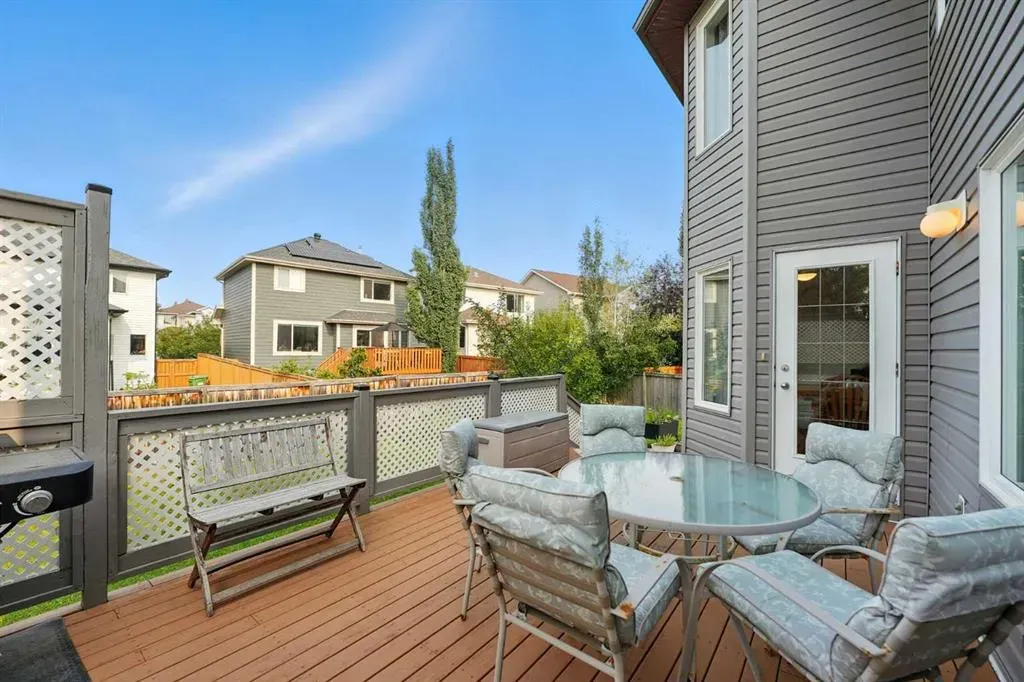 42 Citadel Crest Green NW