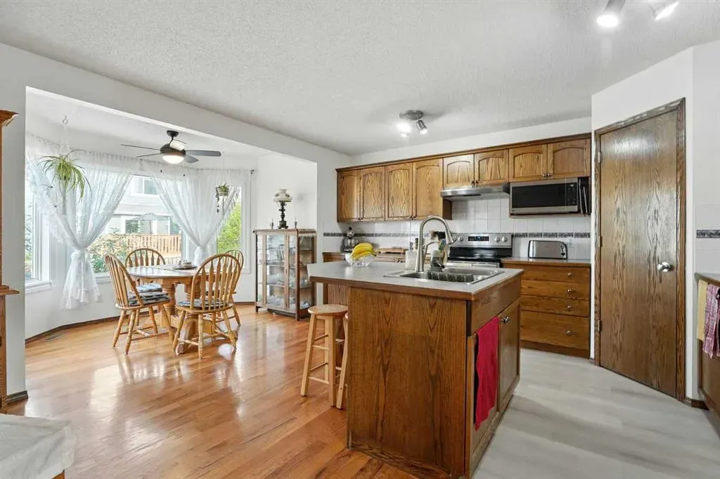 42 Citadel Crest Green NW