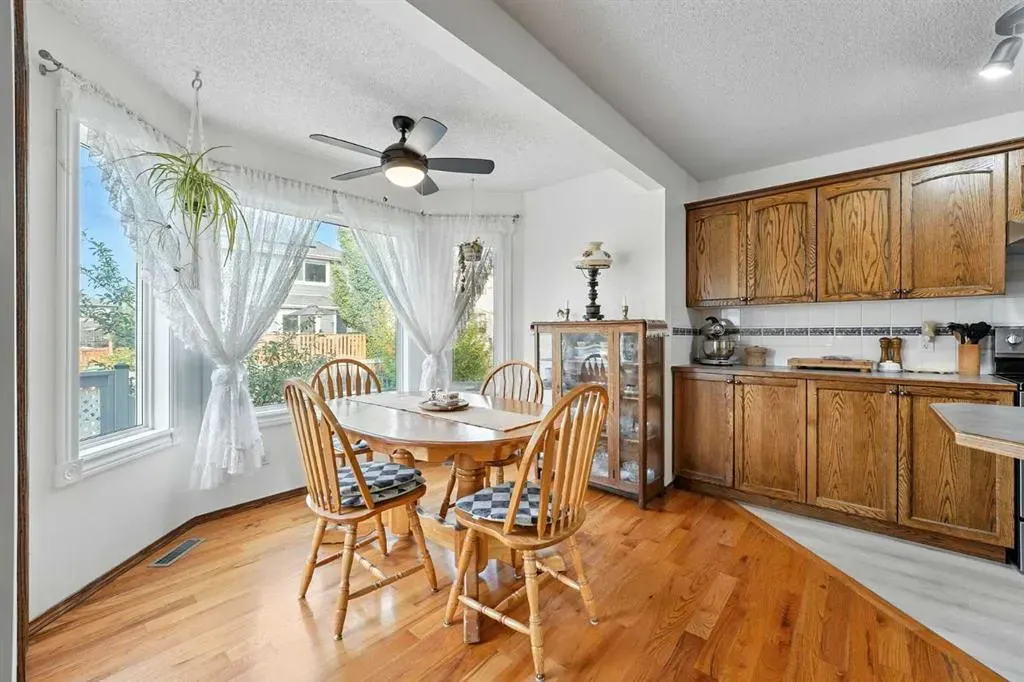 42 Citadel Crest Green NW