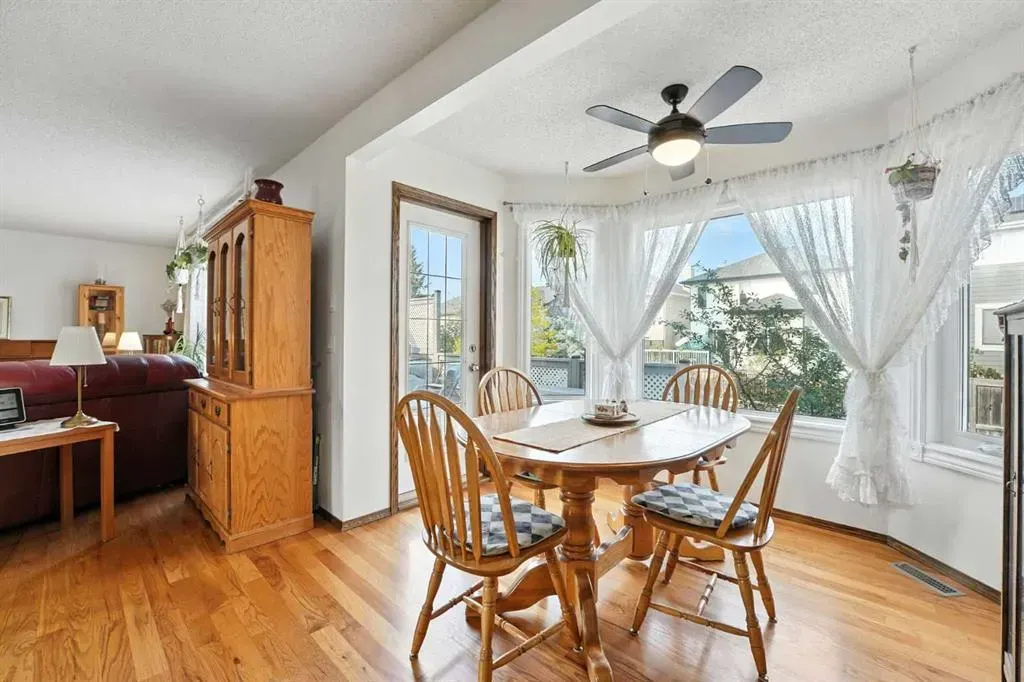42 Citadel Crest Green NW