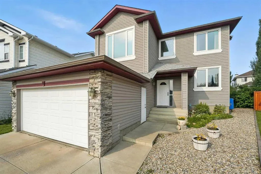 42 Citadel Crest Green NW