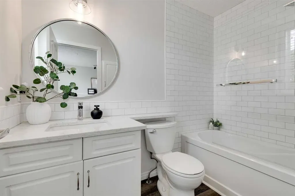95 Prestwick Heath SE