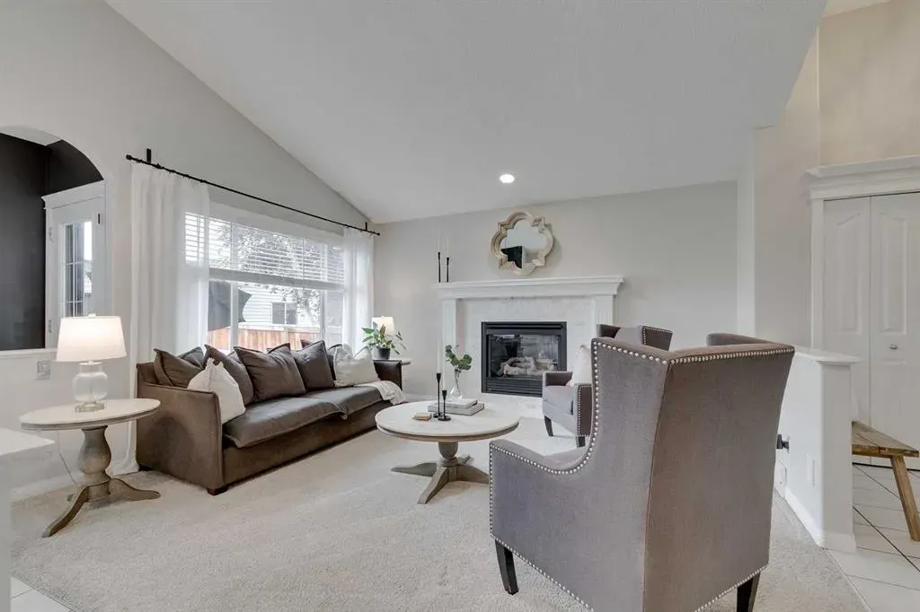 95 Prestwick Heath SE