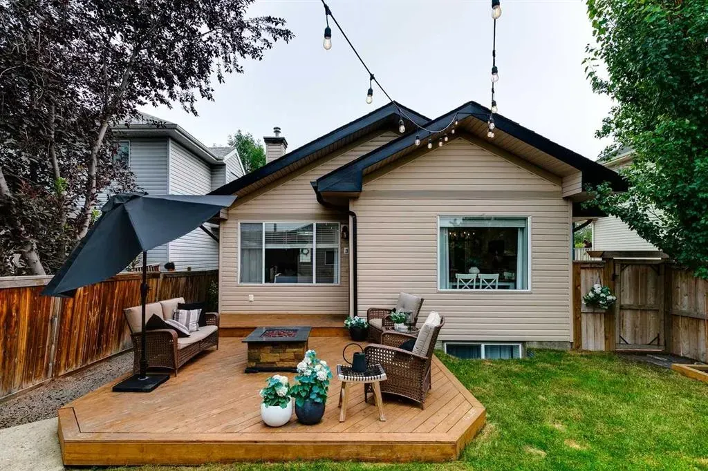 95 Prestwick Heath SE