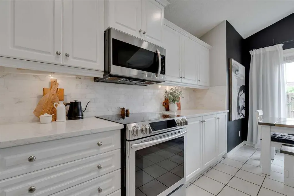95 Prestwick Heath SE