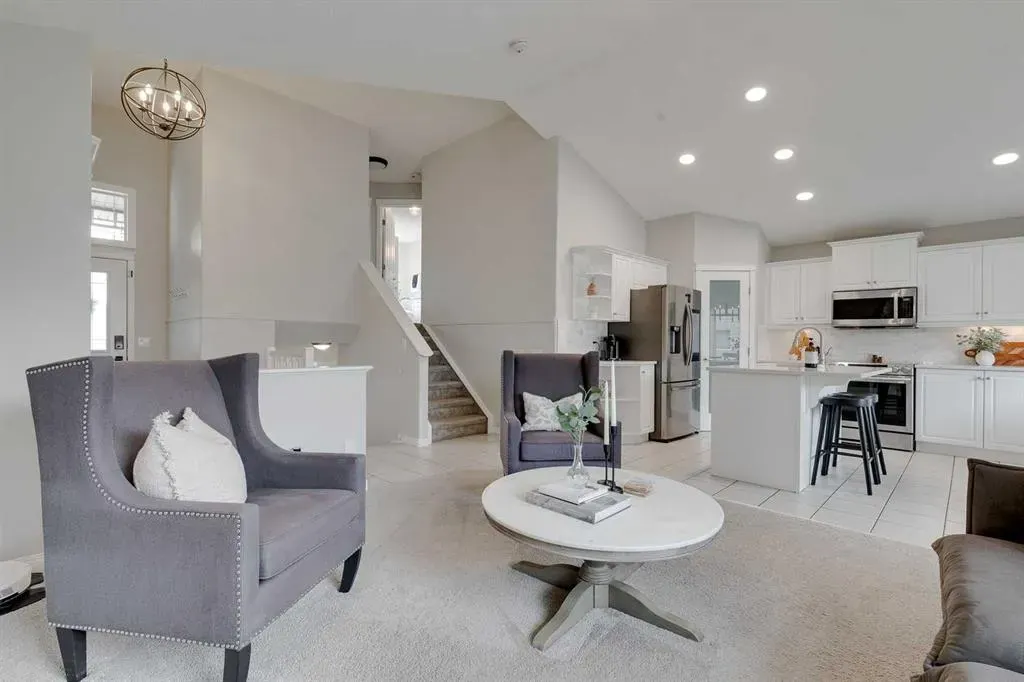 95 Prestwick Heath SE