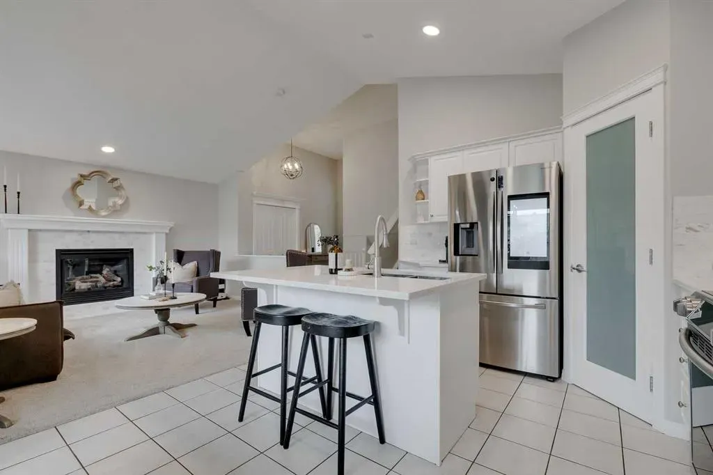 95 Prestwick Heath SE