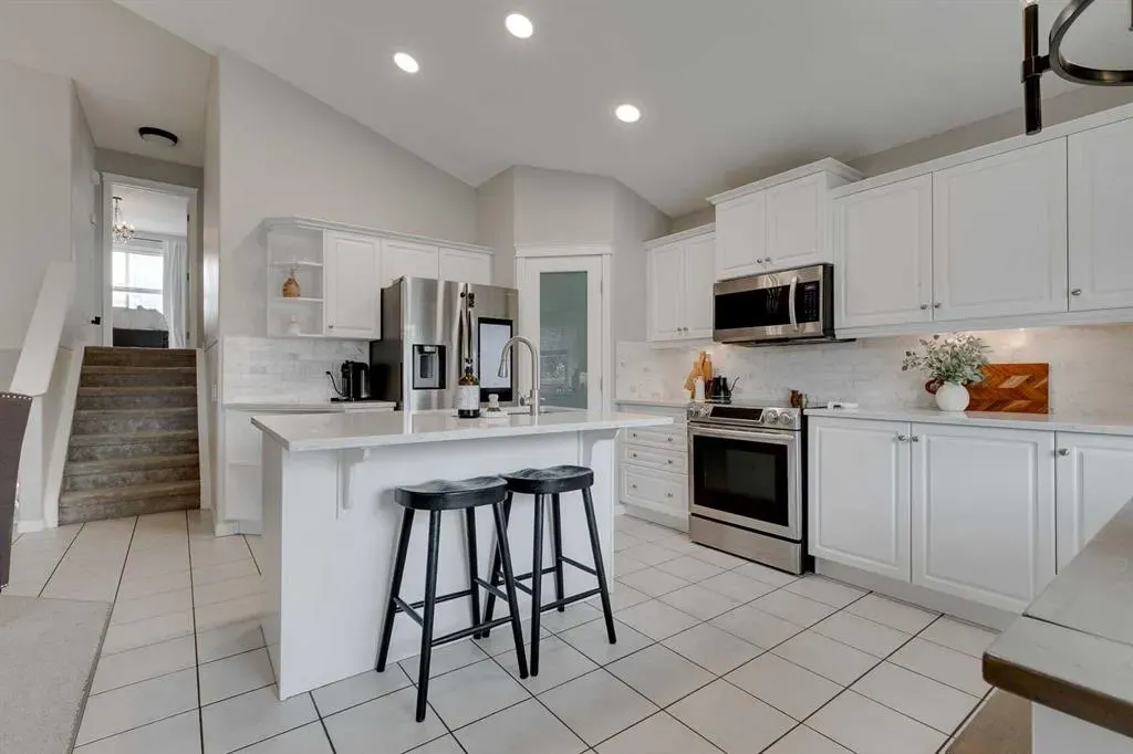95 Prestwick Heath SE