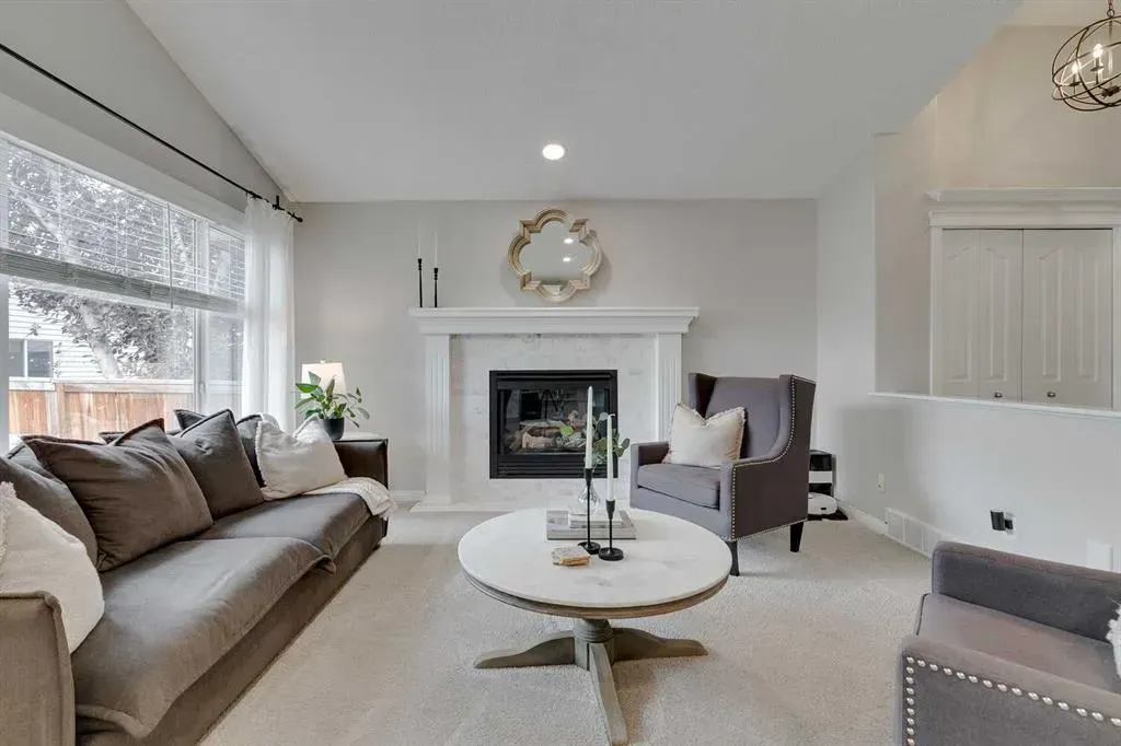 95 Prestwick Heath SE