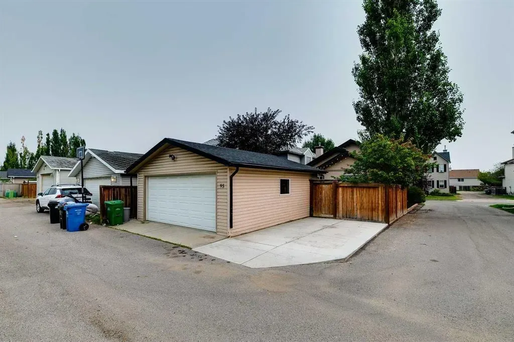 95 Prestwick Heath SE