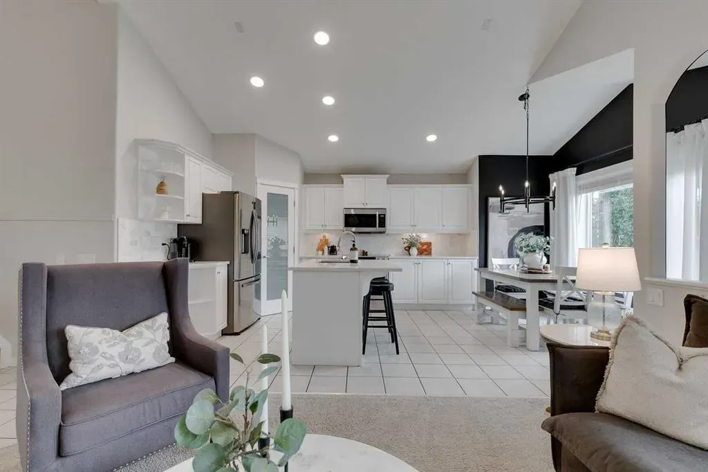 95 Prestwick Heath SE