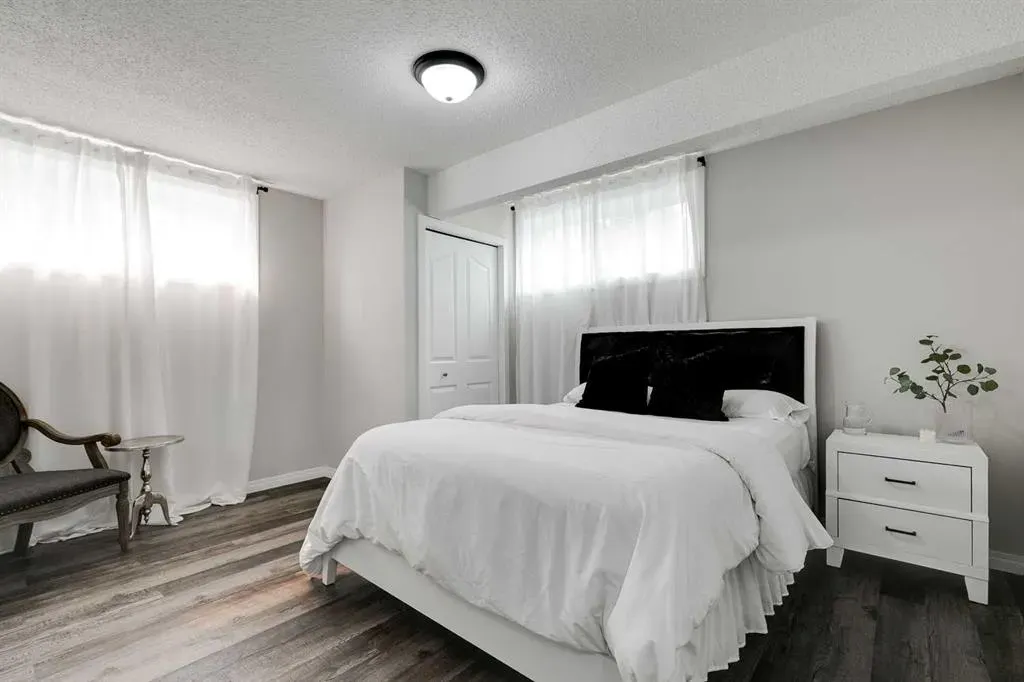 95 Prestwick Heath SE