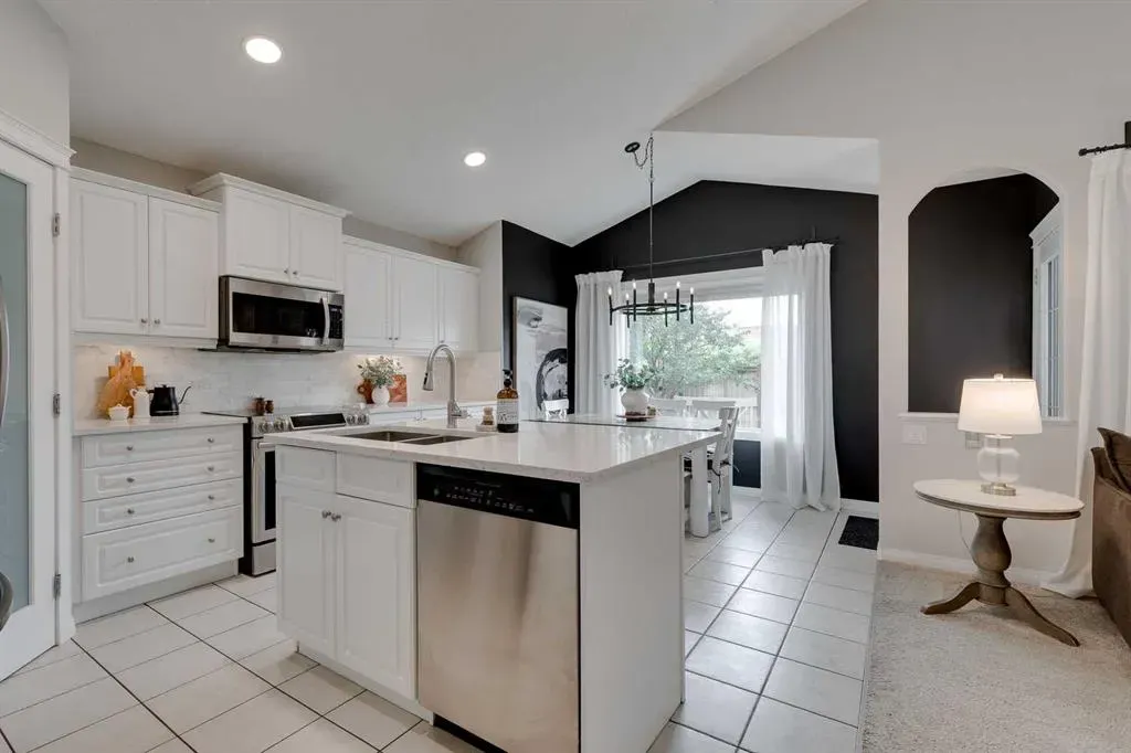 95 Prestwick Heath SE