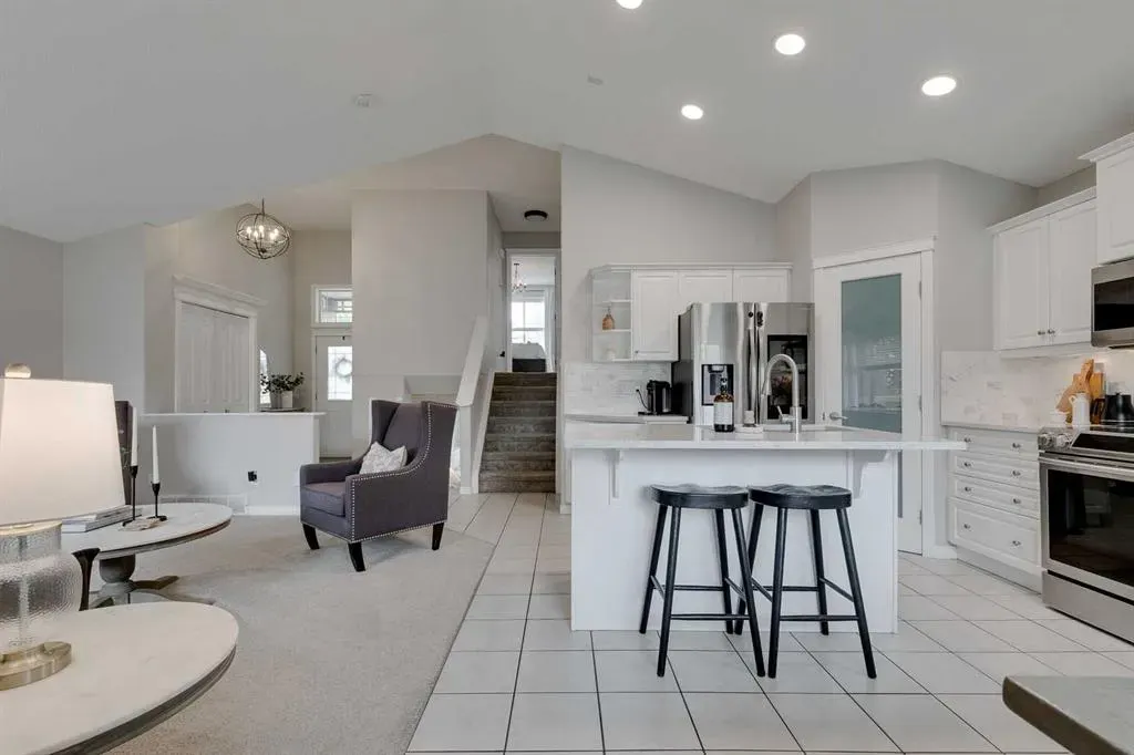 95 Prestwick Heath SE