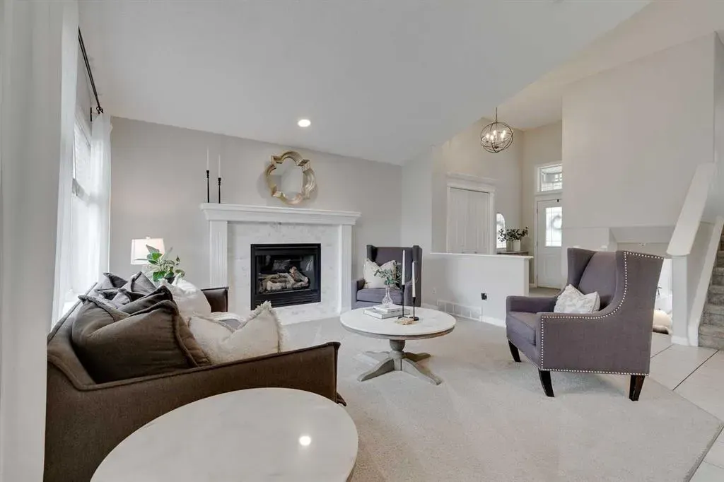 95 Prestwick Heath SE