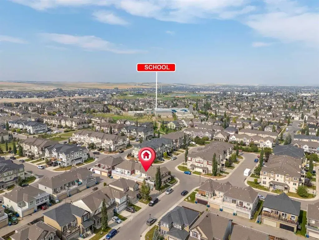 1587 Windstone Road SW