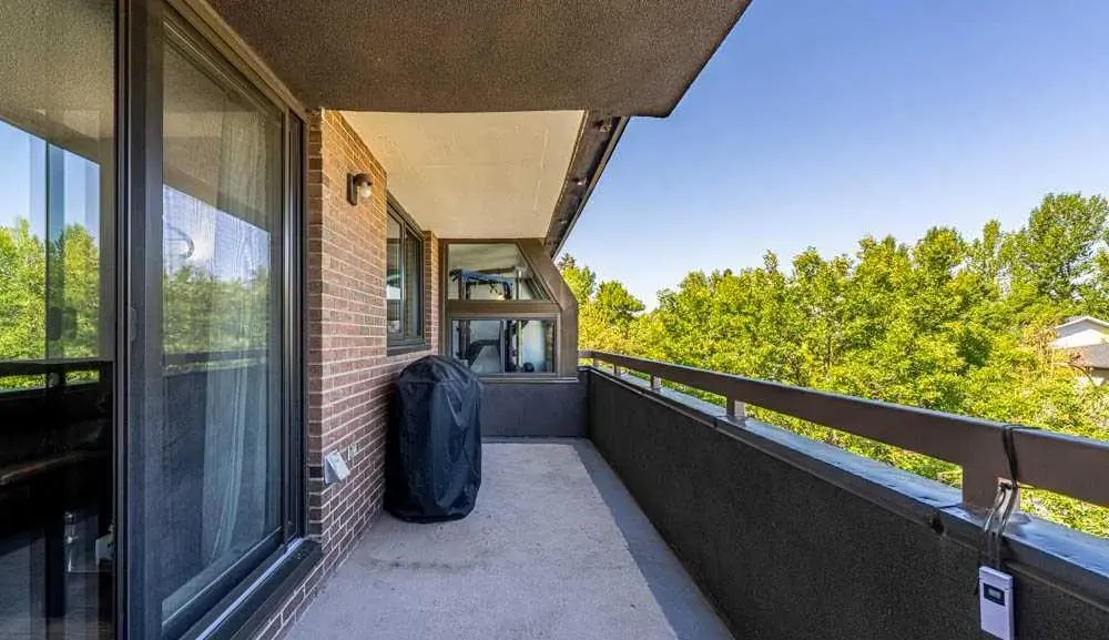 511 56 Avenue SW, #406