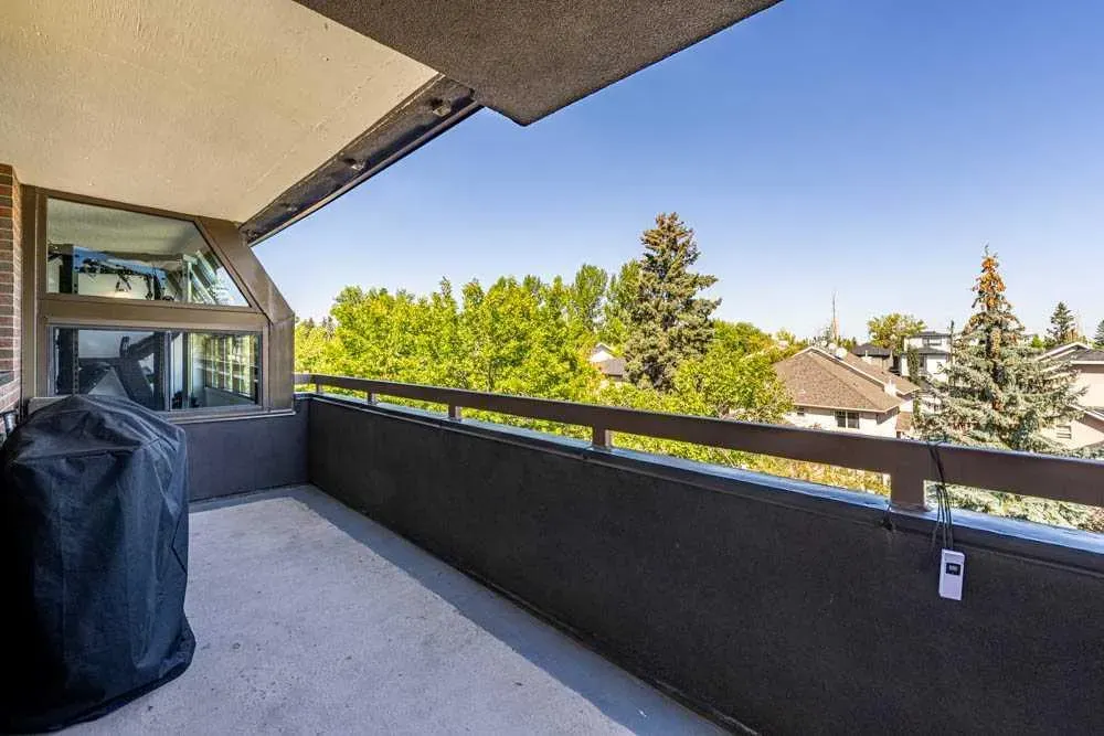 511 56 Avenue SW, #406
