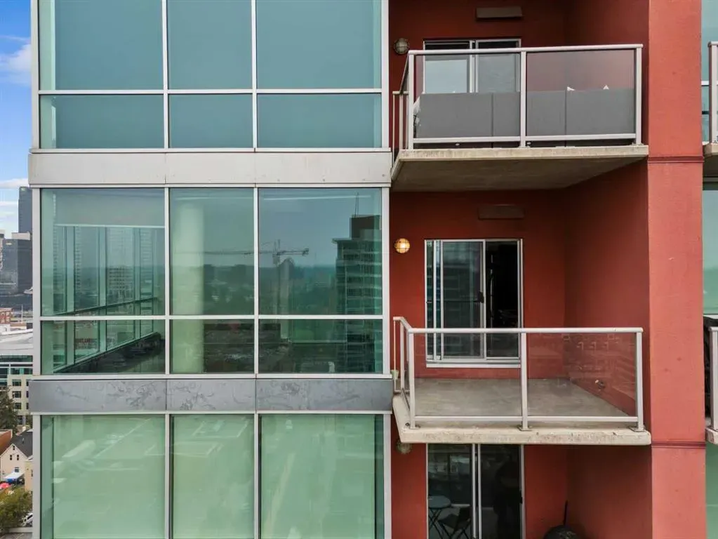 135 13 Avenue SW, #1608