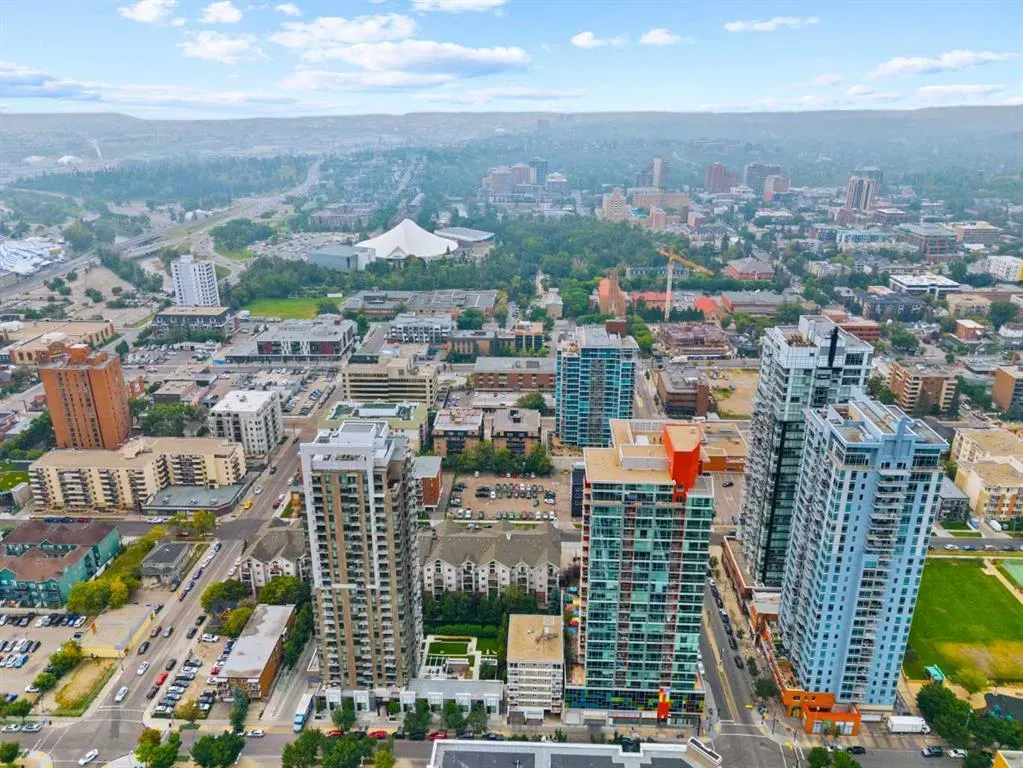 135 13 Avenue SW, #1608