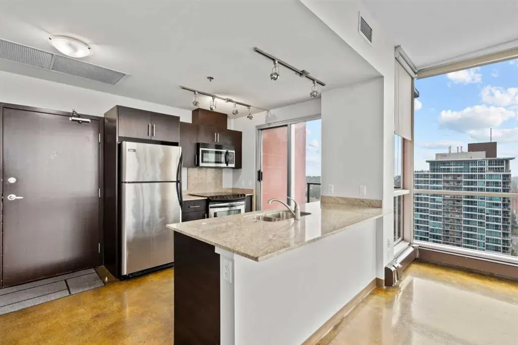 135 13 Avenue SW, #1608