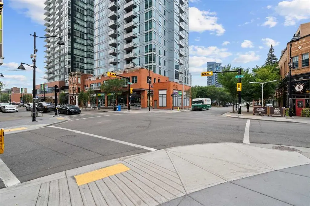 135 13 Avenue SW, #1608