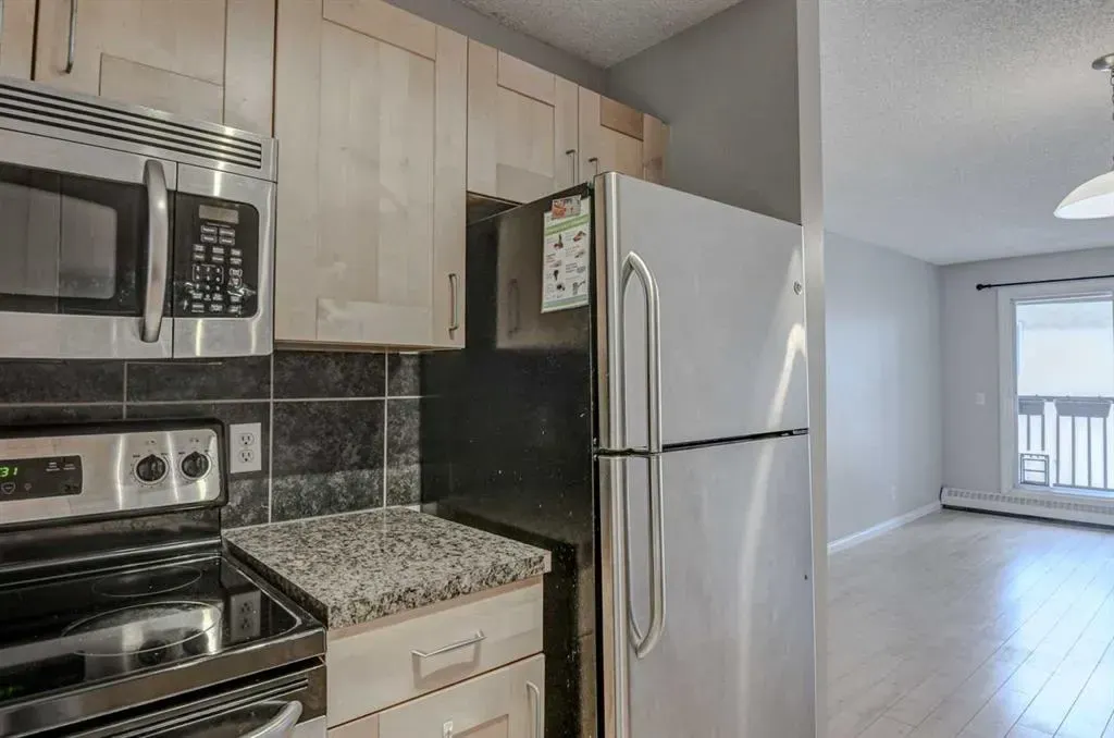 4311 73 Street NW, #204