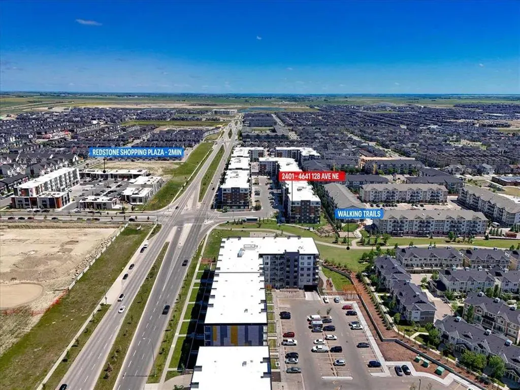 4641 128 Avenue NE, #2401