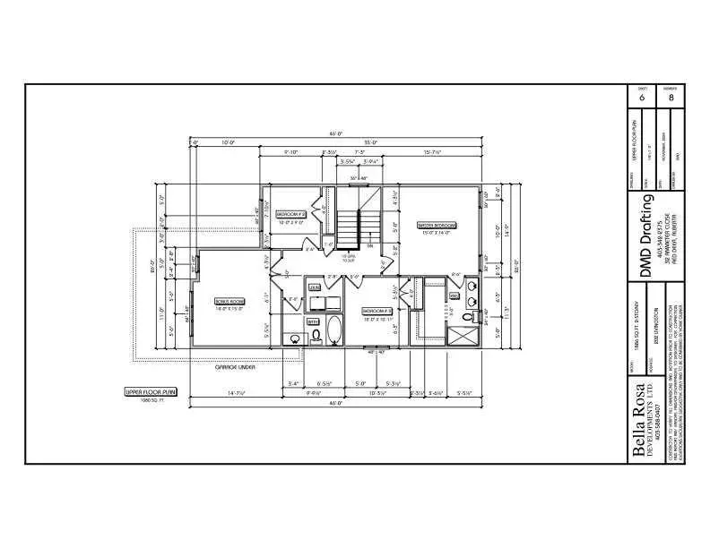 202 Livingston Close