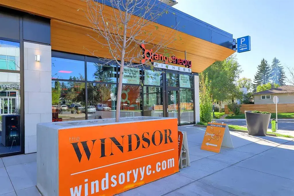 512 56 Avenue SW, #1