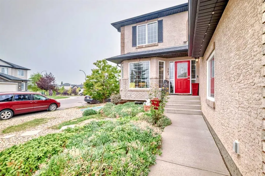 103 Sienna Park Heath SW