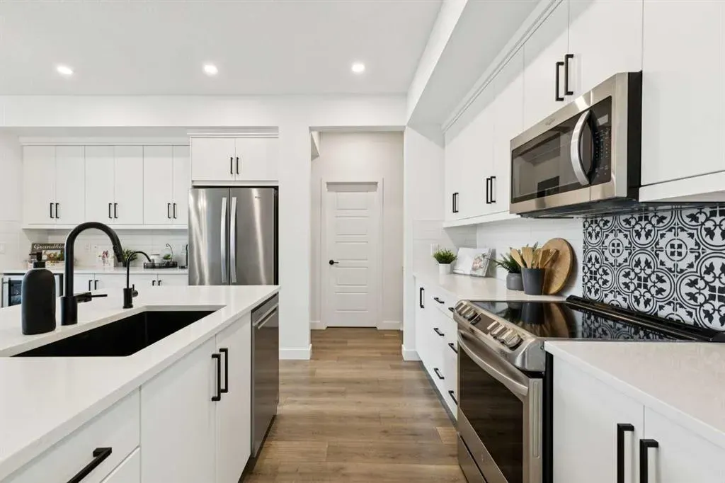 132 Precedence Hill