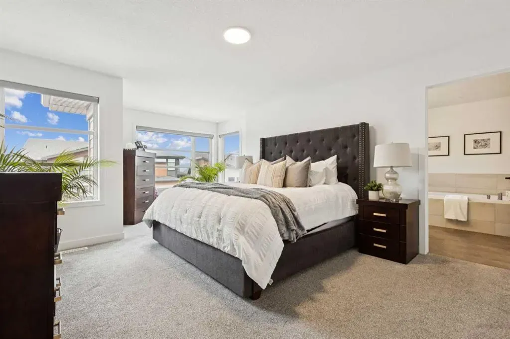 132 Precedence Hill