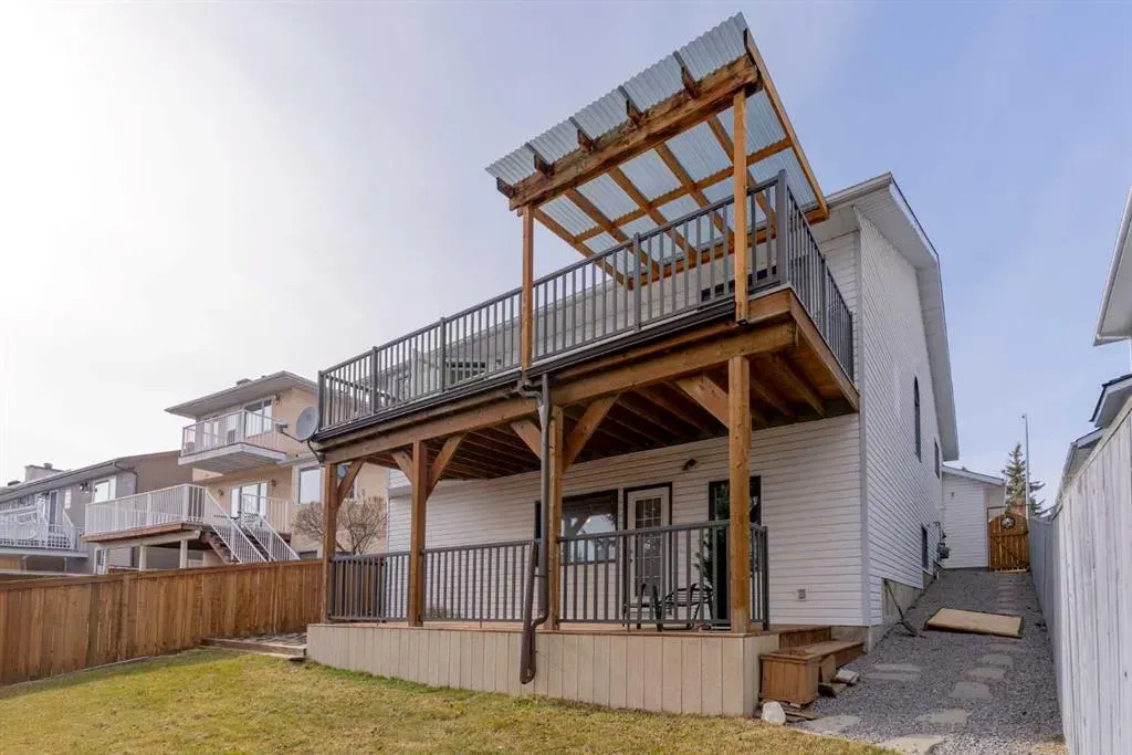 50 Millview Rise SW