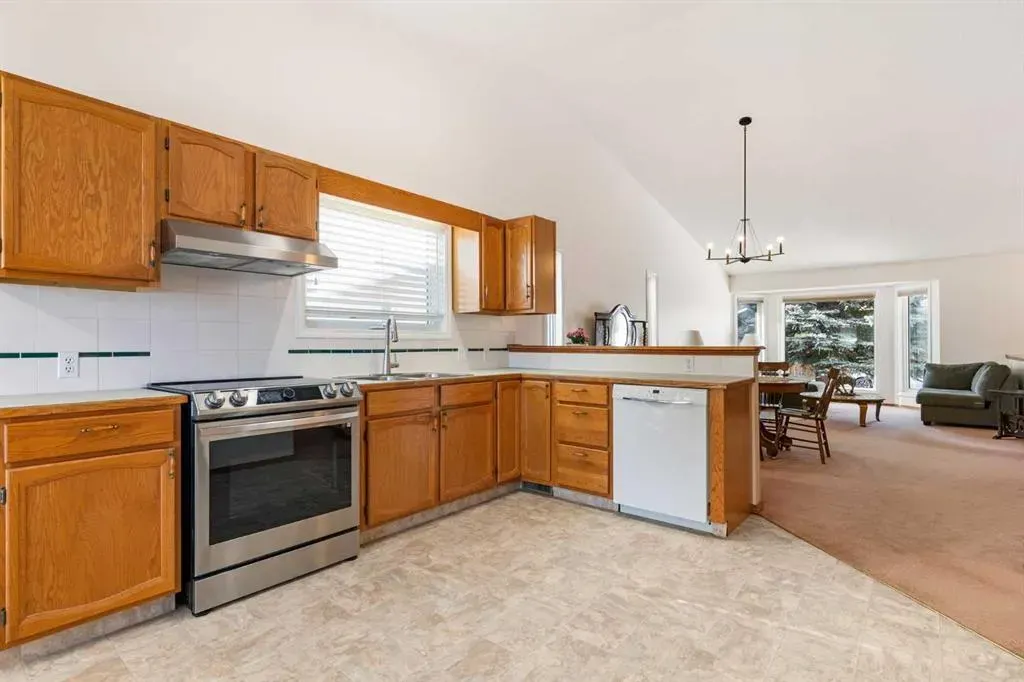 50 Millview Rise SW