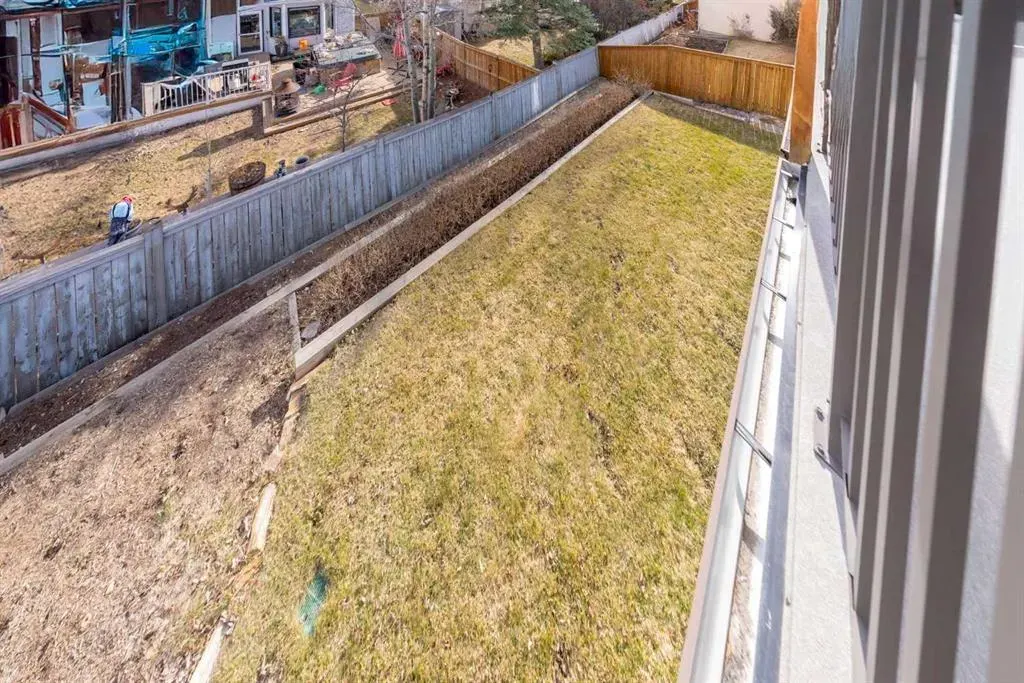 50 Millview Rise SW