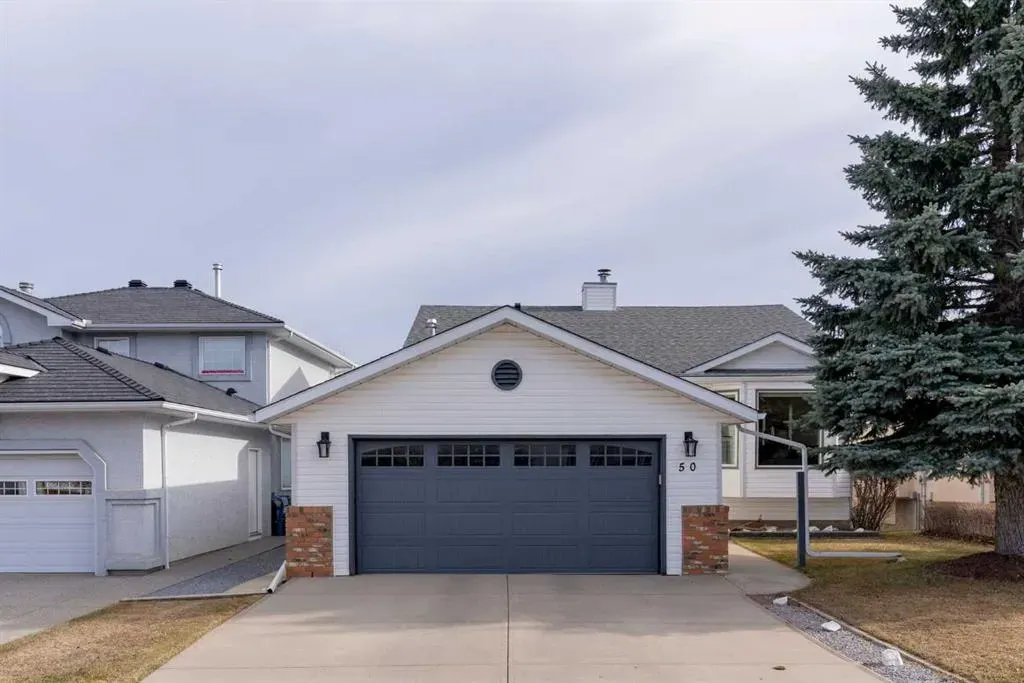 50 Millview Rise SW