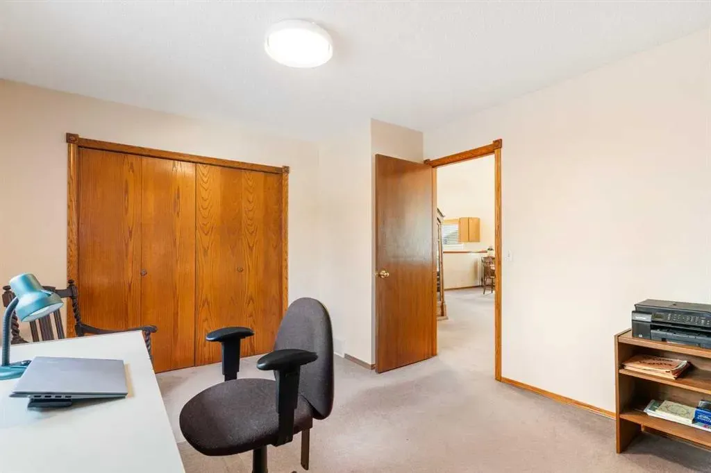 50 Millview Rise SW