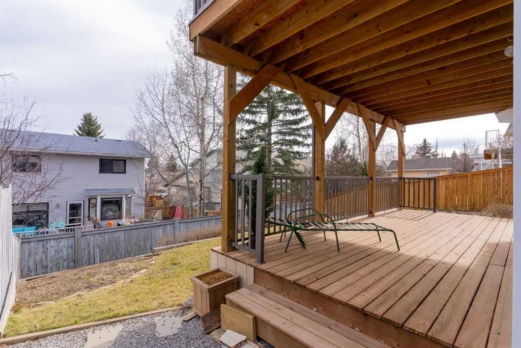 50 Millview Rise SW