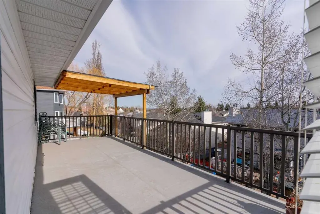 50 Millview Rise SW